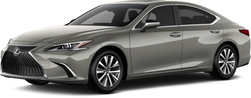 2021 Lexus ES 250 Sedan 2021 Lexus ES 250 Sedan